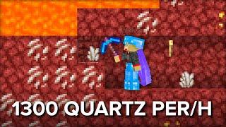 5 Ways To Get Unlimited Quartz In Minecraft