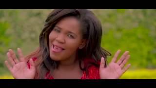 NDATHIMA BY TRIZA WAMBUI (OFFICIAL VIDEO) SMS "SKIZA 7477100" TO 811