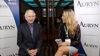 'We Are Running Out of Gold' - Goldcorp's Ian Telfer (PART 1/3)