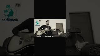 Saminash _Izuba rirarenze (live acoustic guitar)