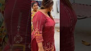 DhadkanDil Ne Yeh Kaha Hain Di Village desi girl lifestyle #alizaseharvlogs #village#youtubeshorts