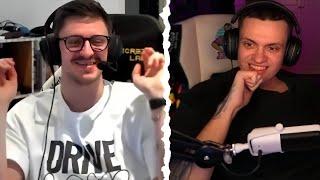 БУСТЕР И apEX СОВМЕСТНЫЙ СТРИМ | ПЕРВОЕ ЗНАКОМСТВО