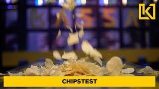 Test: Welke naturel chips is het lekkerst?