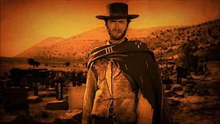 THE RETURN OF NOBODY (Western-Soundtrack by Dennis Tschirner)