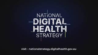 The National Digital Health Strategy Film