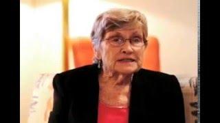 CentraSight patient testimonial: Marian Orr