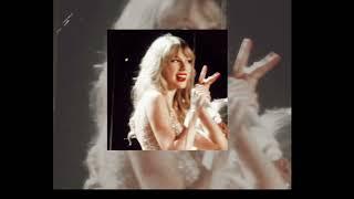 pov : You're a Swiftie