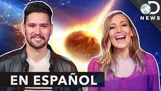 ¡Bienvenidos a DNews en Español! | Discovery en Español