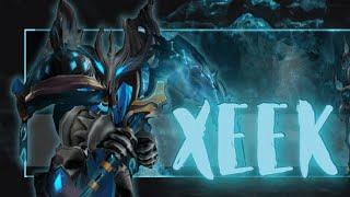 Xeek 1 - Best Frost DK World