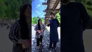 Siran Valley Mansehra kpk Tayyab khan swati vlogs