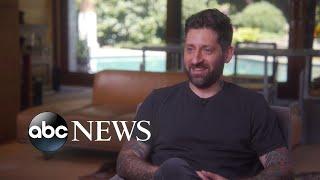 Prime Playlist: Fall Out Boy's Joe Trohman on falling into fame