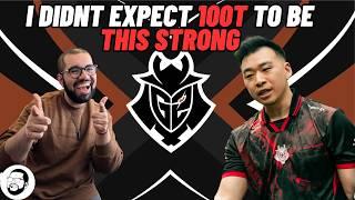 Is G2 Esports Slumping?