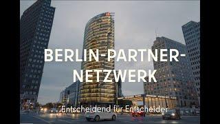 NEUER BERLIN-PARTNER-NETZWERK FILM