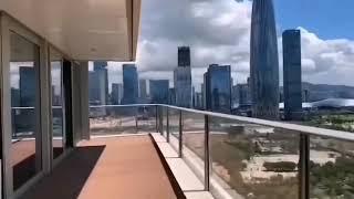 深圳湾1号1 Shenzhen Bay, Shenzhen Top luxury housing