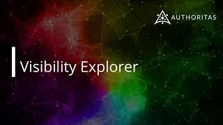 Visibility Explorer