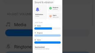 Redmi sound problem solved #shorts #soundproblem #miui #redmisoundproblem #pocosoundproblem