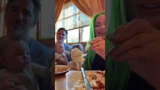 Trisha Paytas and Family Picnic Adventure!