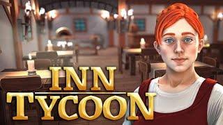 Dad on a Budget: Inn Tycoon Review (Early Access)