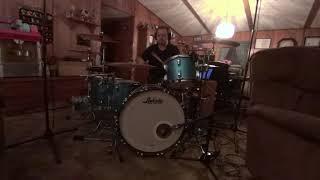 Vienna - Billy Joel Drum Cover