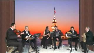 KONSER | Kürdili Hicazkar Fasıl  - Solo Şarkılar