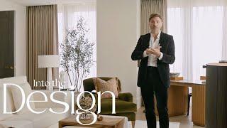 Inside an Elegant London Project With Hamish Brown of 1508 London | House Tour | Intérieur UK