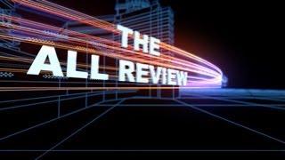 The All Review [Episode 1] "Remember Me" Review