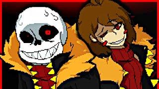 Undertale - Great Time Trio