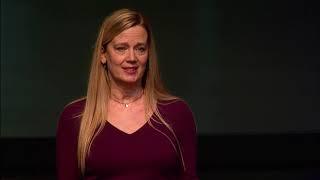 What Our Ancestors Knew About Stress | Karen Velasquez | TEDxCaryWomen