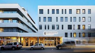 Midgardur by Center Hotels, Reykjavík, Iceland