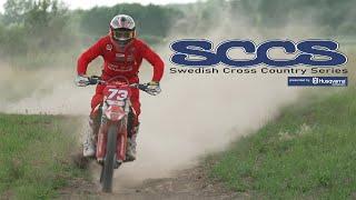 Swedish Cross Country Series (SCCS) - Bergby 2021