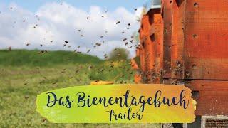 Das Mellifera-Bienentagebuch | Trailer