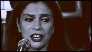 Savína Yannátou | Σαβίνα Γιαννάτου ~ Addio Amore