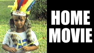 Home Movie | Trailer | Lorenzo Bechi | Adler & Associates Entertainment