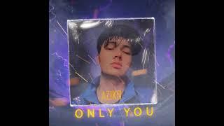 Aziko  -  Only you  (Official Video)