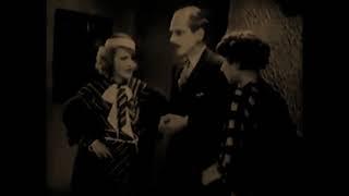 Matinee Idol 1933 - Camilla Horn, Miles Mander, Marguerite Allan (George King) UPGRADE