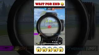  WAIT FOR END #rnrgaming #shorts