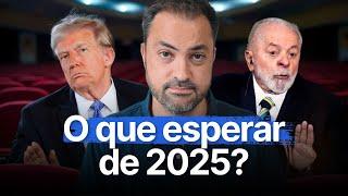 As surpresas de 2024 e o que esperar para 2025