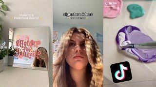 @liahansen TikTok Compilation | Satisfying Calligraphy & Aesthetic Doodle Ideas 