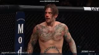 CM Punk vs Mike Jackson - FULL FIGHT