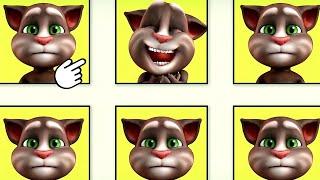 Talking Tom | ¡Seriedad! | Episodio 110 - Compilación ⭐ Súper Toons TV - Peques