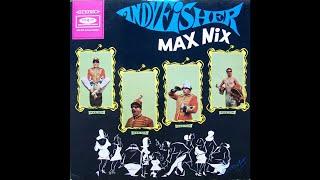 Andy Fisher – "Equal Goes It Lose" (1967)