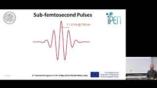 M. Nisolli   Attosecond Laser Physics