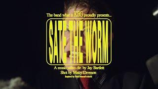 Keg - Sate The Worm