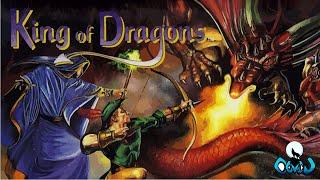 Arcade - The King of Dragons 1CC