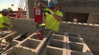 Bricklayers and Allied Craftworkers of WI - Best Hands in the Business