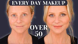 Shop My Stash & New Drugstore Discoveries! Affordable & High-End Makeup for Mature Skin