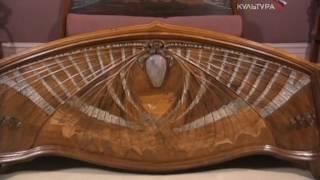 5  Музей школы Нанси  Колыбель ар нуво