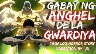 GAGAY NG ANGHEL DE LA GWARDIYA (Aswang True Story)