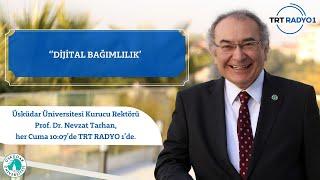 Dijital Bağımlılık l TRT Radyo 1 l AİLECE