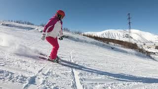 Kirovsk 2018 c Ex3me Pro
